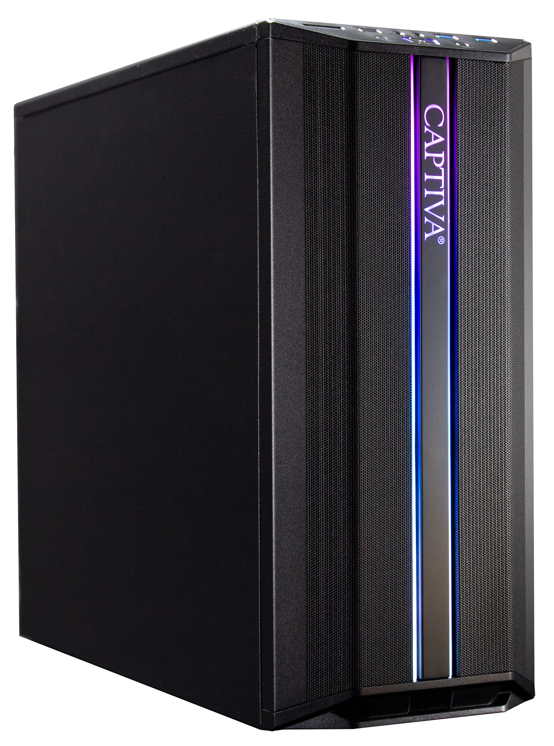 NVIDIA GTX CAPTIVA Core™ Bit), (64 1000 4 Gaming-PC Prozessor, GB 1650, mit 32 Home Windows 11 GB Intel® Gaming i3 I69-461, GB Microsoft GeForce® Advanced SSD, RAM,