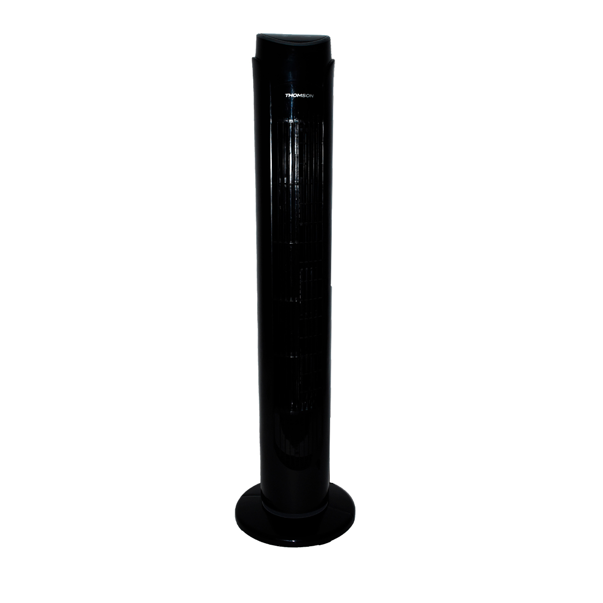 Ventilador de torre - THVEL421TN THOMSON, Negro