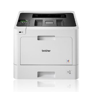 Impresora multifunción láser -  BROTHER  HLL8260CDW, Láser, Negro