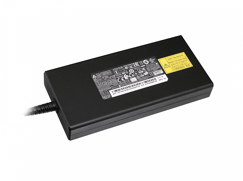 ACER NP.ADT0A.082 flaches Original Netzteil 180 Watt | Akku-Ladegeräte