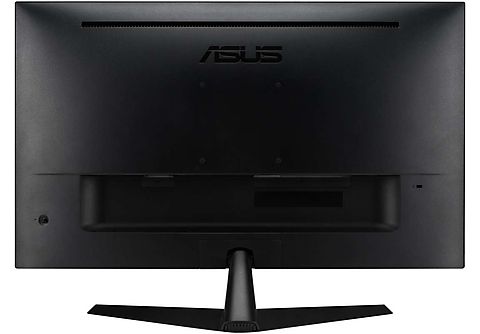 Monitor - ASUS VY279HE, 27 ", Full-HD, 1 ms, 75 Hz, Negro