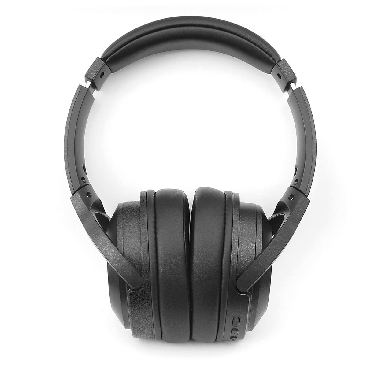 ANC FONTASTIC Anca, On-ear Schwarz Bluetooth Kopfhörer