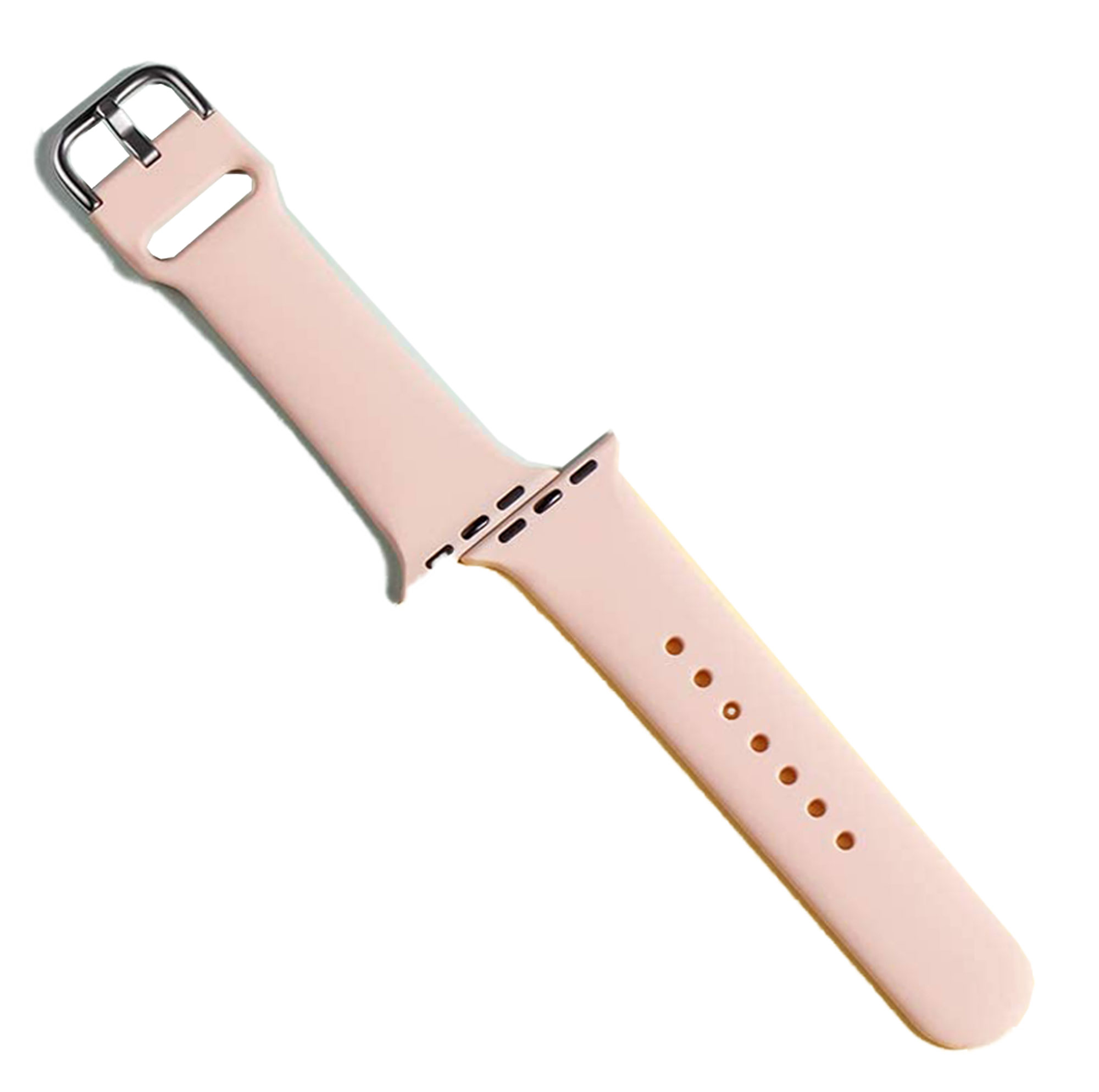 (Länge 42mm/44mm/45mm, / Orange Watch L), 42-0122BSAP-OR Apple, passend für Watch Ersatzband Ersatzarmband, Apple LOOKIT