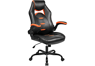 BASETBL F015-O Gaming Stuhl, Orange