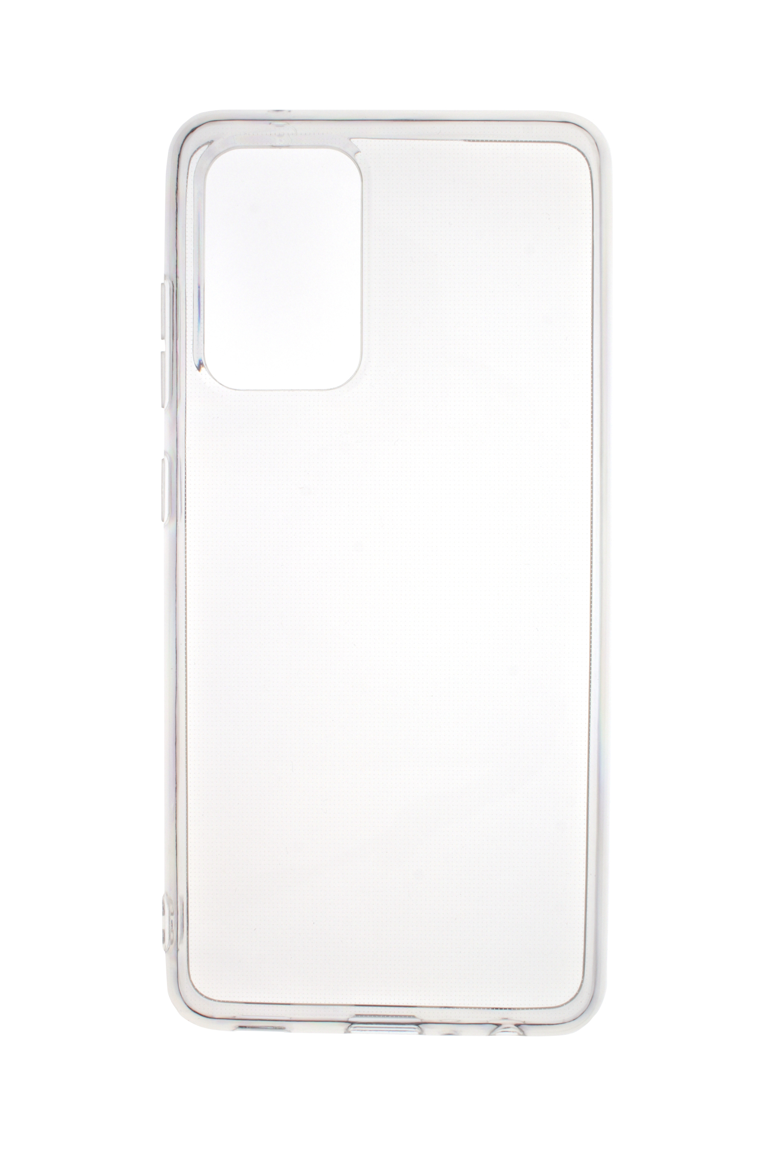JAMCOVER 1.8 mm TPU A52s Galaxy Galaxy Transparent Backcover, Case, 5G, 5G, A52, A52 Samsung, Galaxy