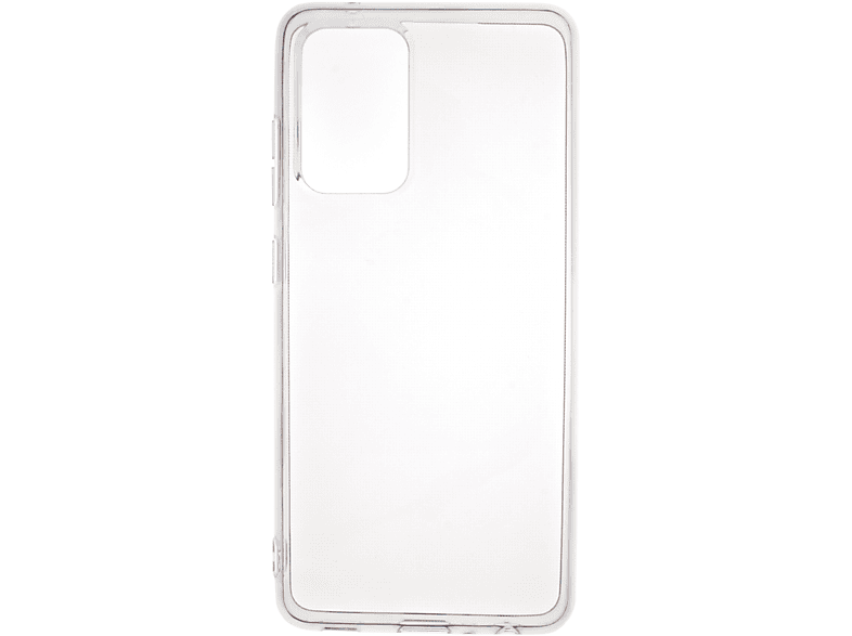 JAMCOVER 1.8 mm TPU A52s Galaxy Galaxy Transparent Backcover, Case, 5G, 5G, A52, A52 Samsung, Galaxy
