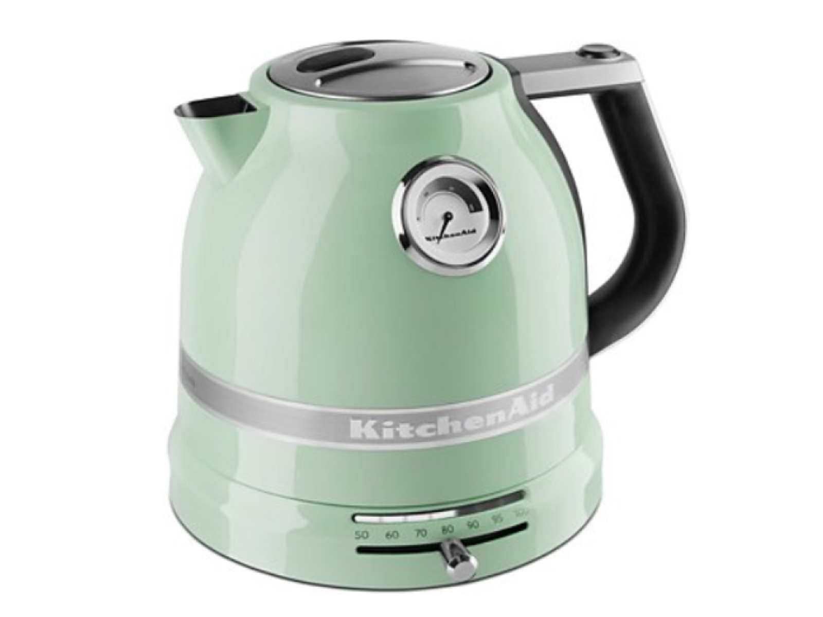 KITCHENAID KitchenAid Artisan Waterkoker 1,5L 5KEK1522EPT - Pistache Waterkoker groente