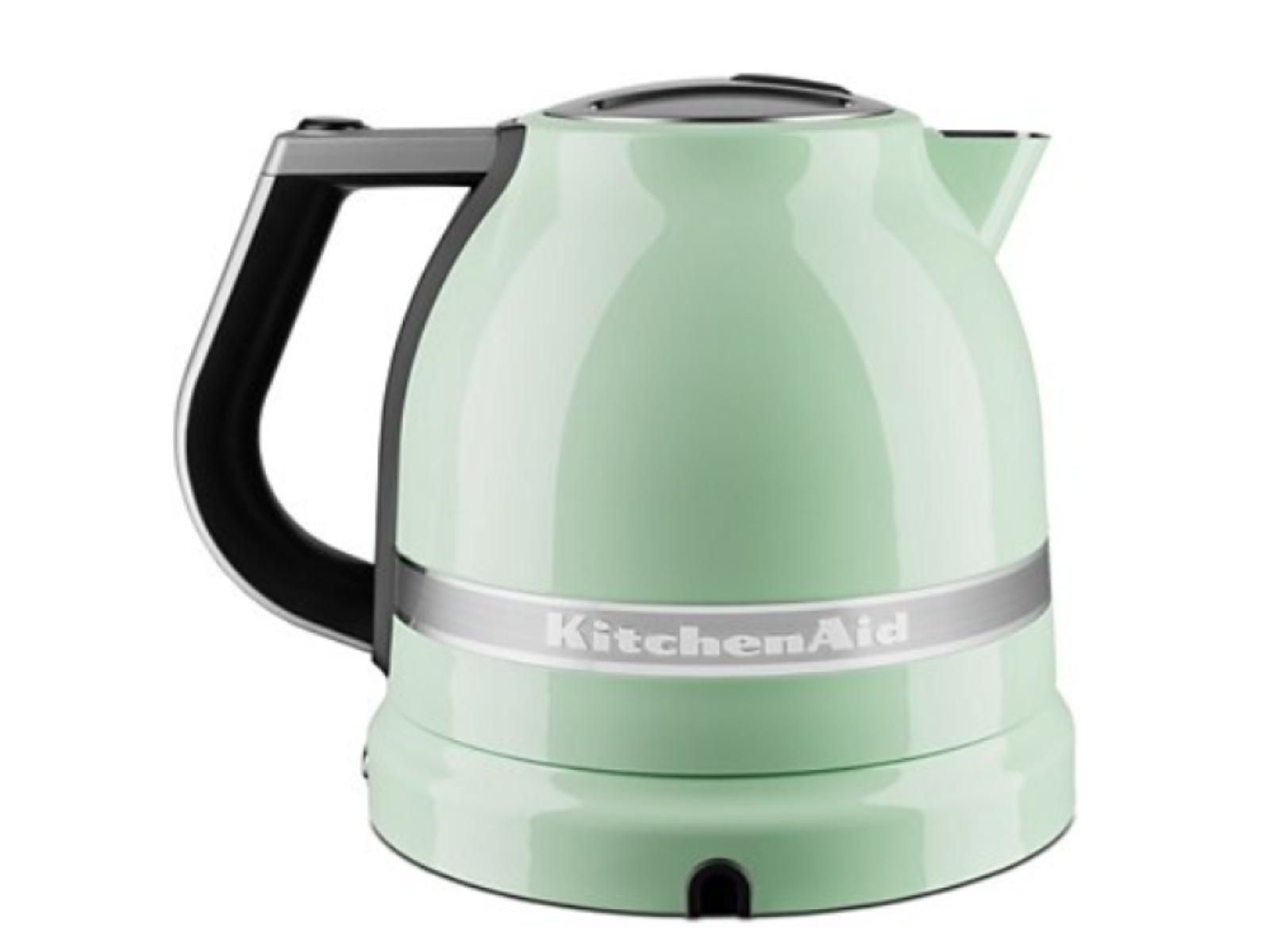 KITCHENAID KitchenAid Artisan Waterkoker 1,5L 5KEK1522EPT - Pistache Waterkoker groente