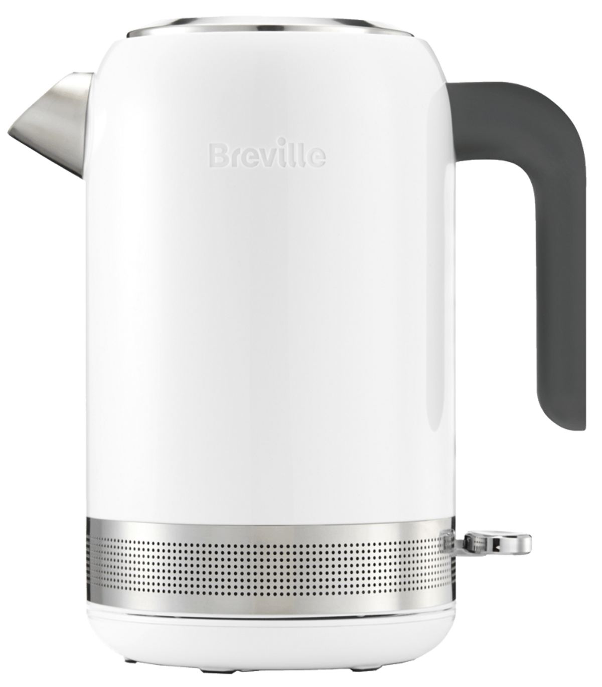 Hervidor agua - VKJ944X BREVILLE, 2400 W, Blanco