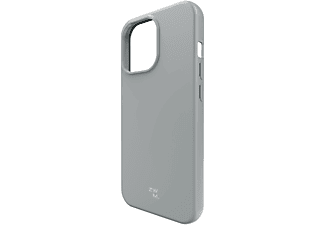 ZWM 1_13P, Backcover, Apple, iPhone 13 Pro Max, gray