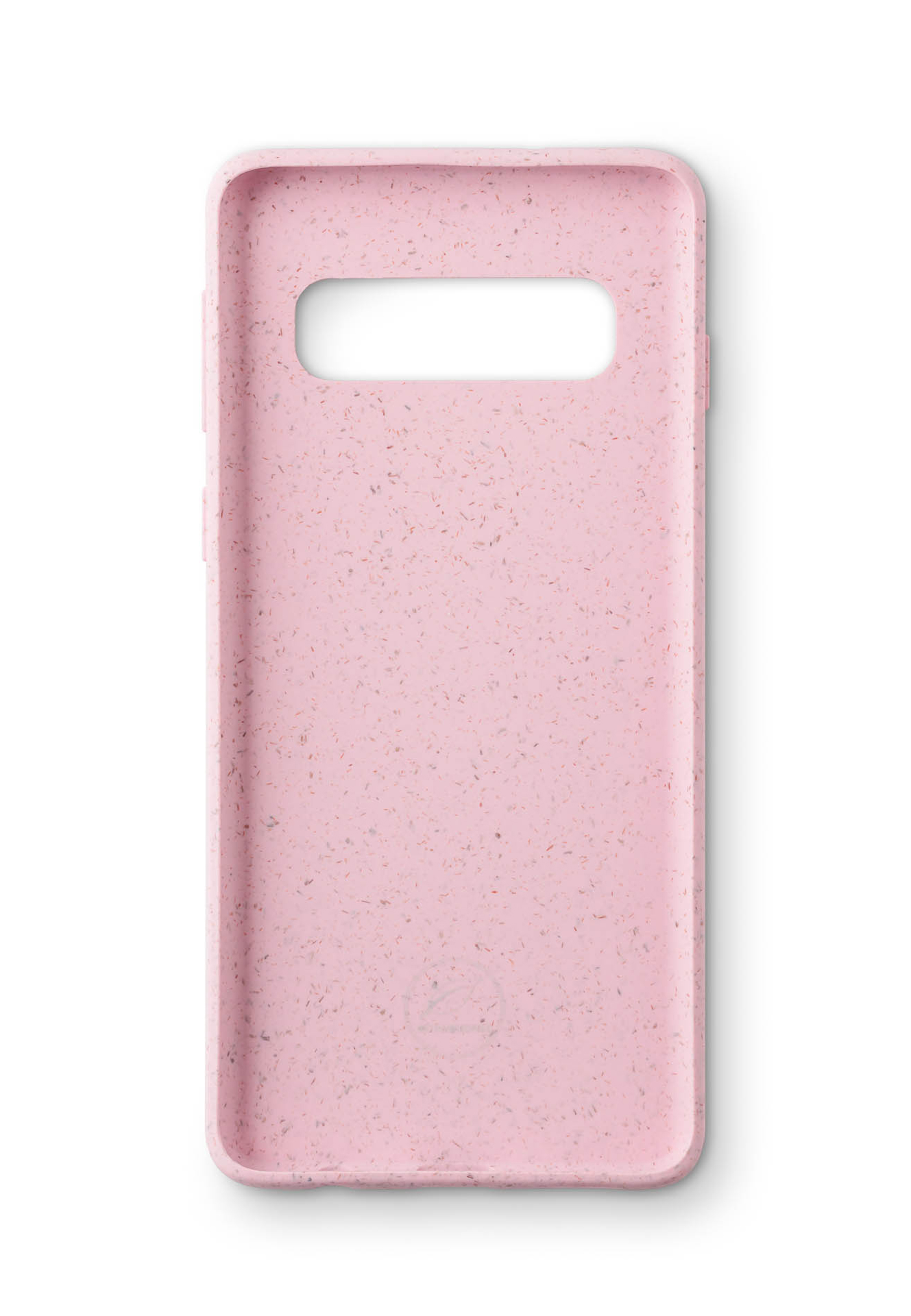 ECO FASHION S10, Backcover, Galaxy ORS10, Samsung, pink BY WILMA