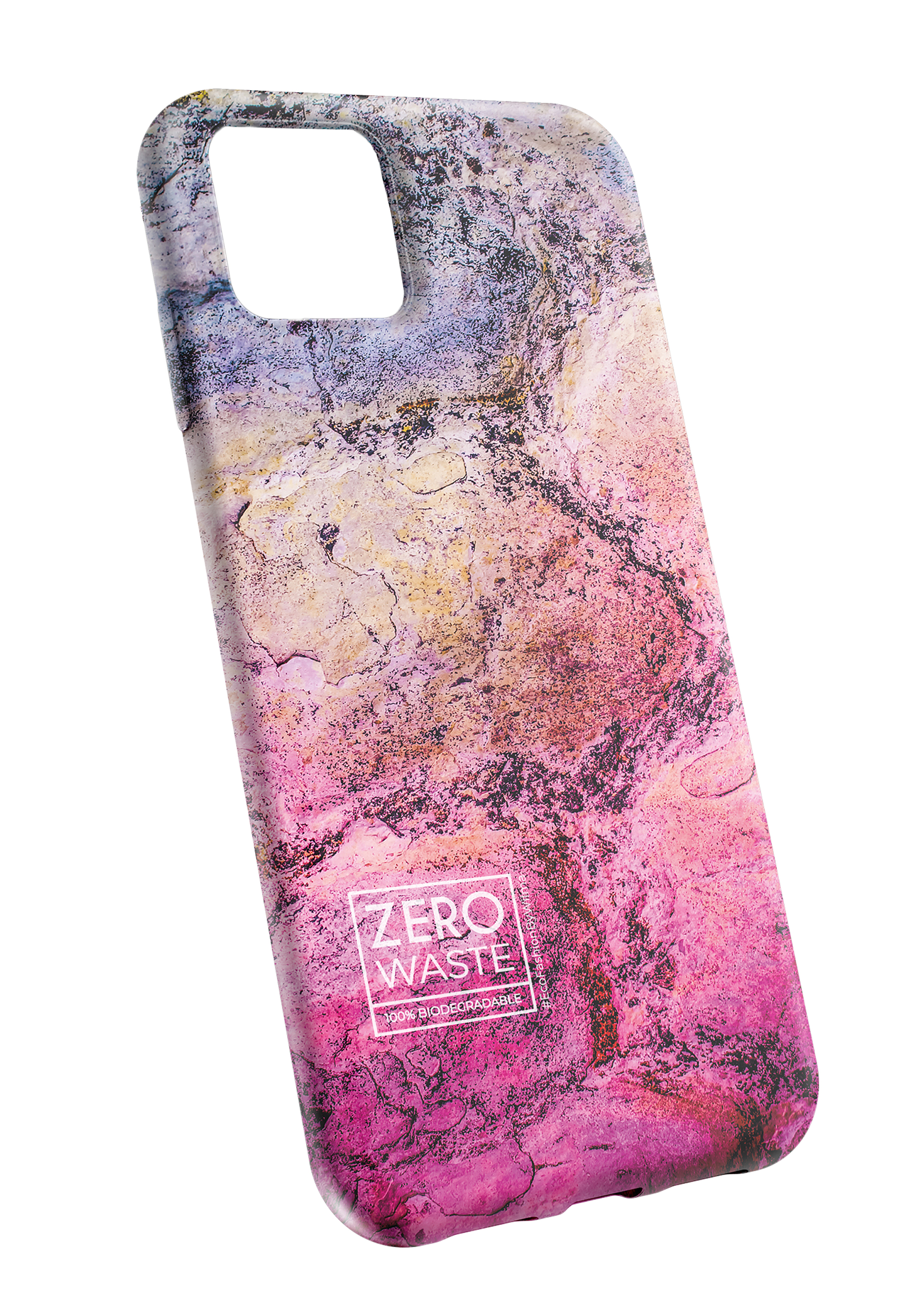 ECO FASHION BY WILMA Max, multi iPhone 11 Backcover, P11PM, Apple, Pro