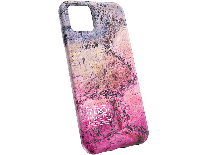 ECO FASHION BY WILMA P11PM, Backcover, Apple, iPhone 11 Pro Max, multi