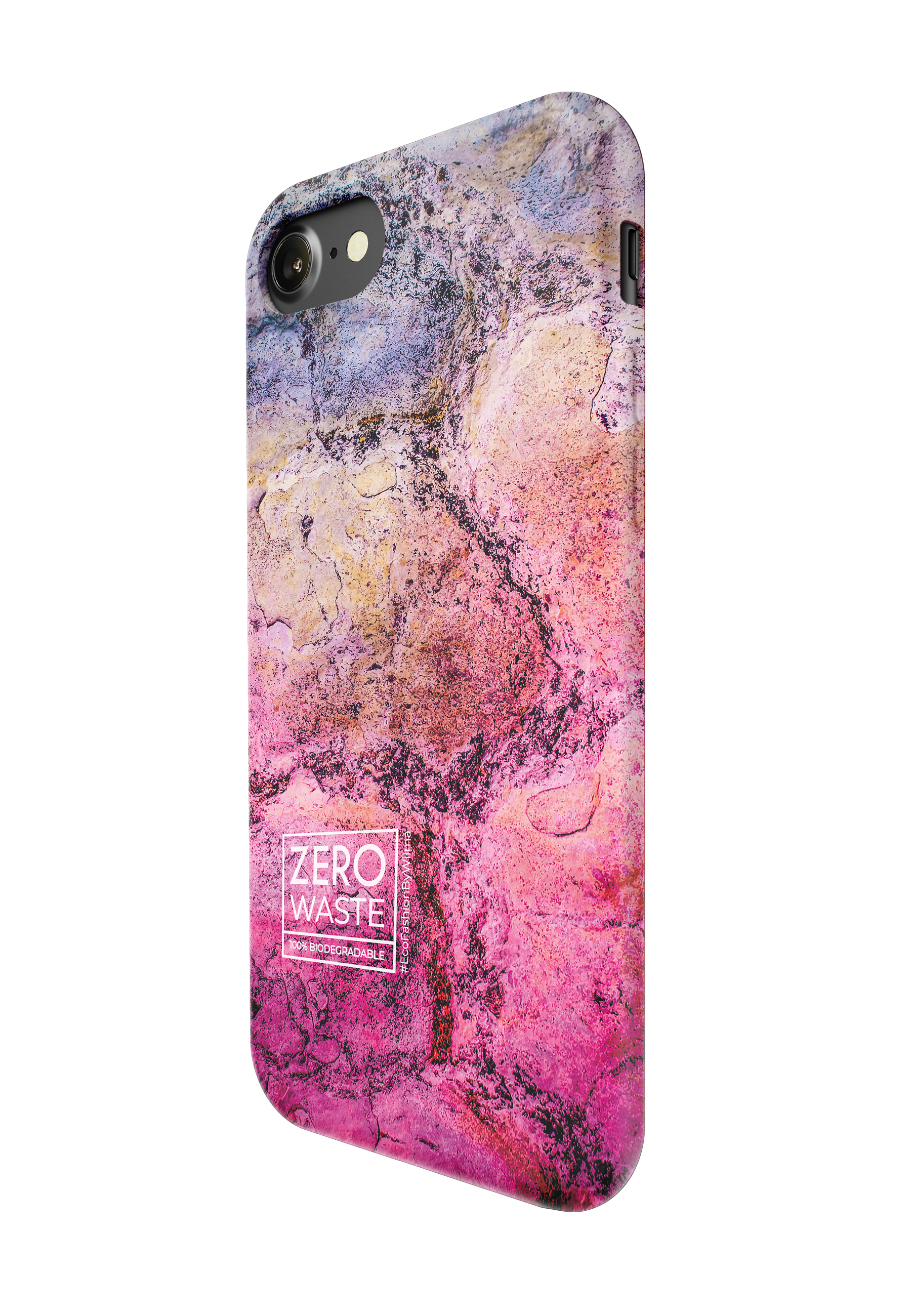 Apple, FASHION iPhone multi IP678, Backcover, BY ECO 6/7/8/SE, WILMA