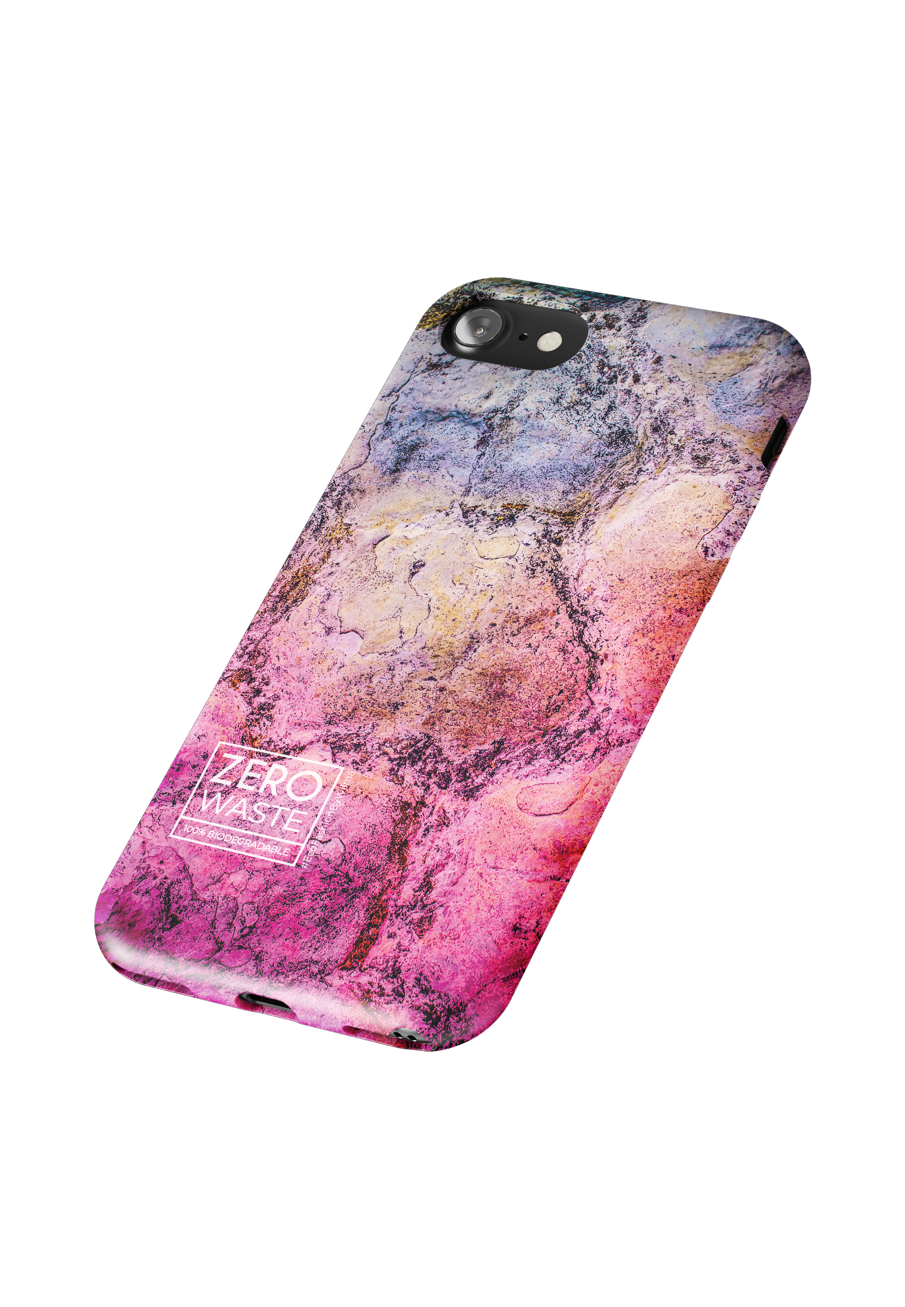 multi IP678, Apple, iPhone WILMA 6/7/8/SE, FASHION ECO BY Backcover,