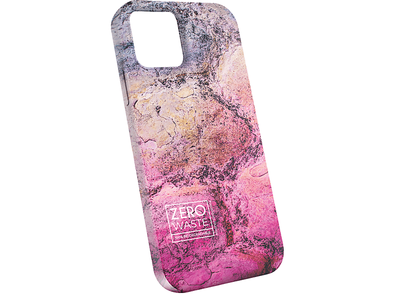 multi iPhone Apple, Backcover, FASHION 12 ECO BY WILMA Mini, _IP12,