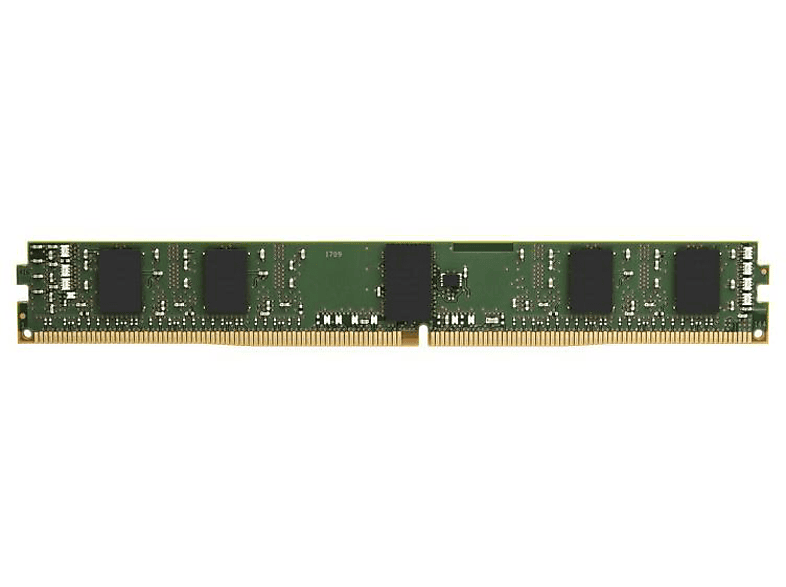 1x8GB DDR4 D KINGSTON Speichermodul Rambus 1Rx8 GB 8 CL22, Hynix