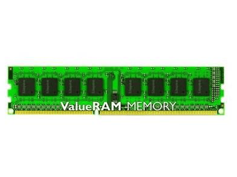 DDR3 GB KVR16N11S8H/4 KINGSTON 4 Arbeitsspeicher