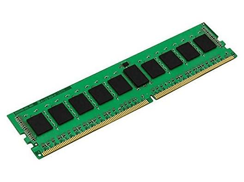 Arbeitsspeicher GB 32 KINGSTON DDR4 ECC KSM32RD8/32MER
