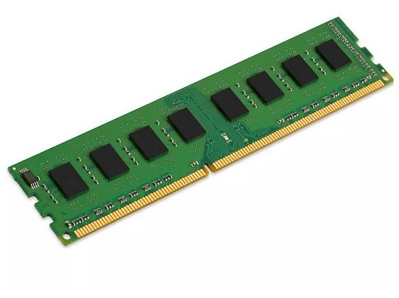 KINGSTON CL22, 1Rx4 Hynix D Rambus Speichermodul 16 GB DDR4