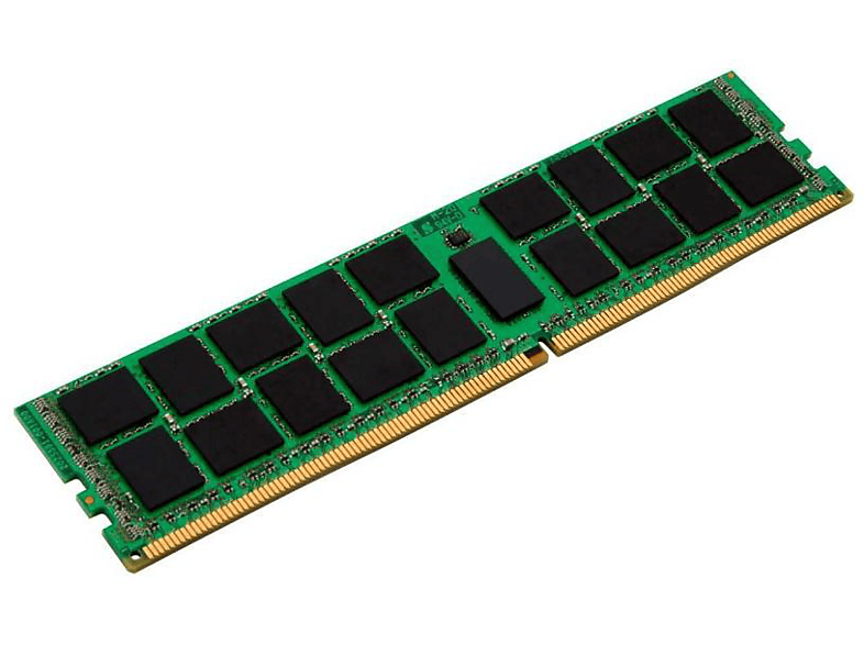 32 DDR4 ECC Arbeitsspeicher KINGSTON GB KSM29RD4/32HDR