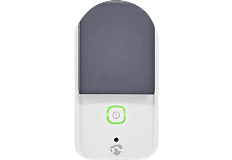 NEDIS WIFIPO120EWT SmartLife Smart Stecker