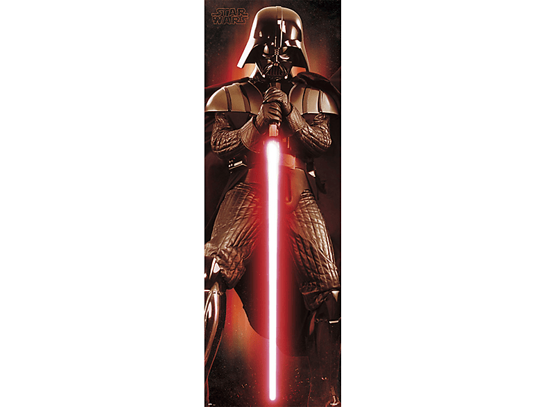 Star Wars - Jedi Darth The Sword Last - - Vader