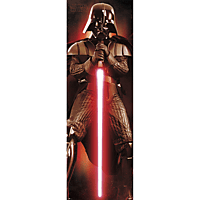 Star Wars - The Last Jedi  - Darth Vader - Sword