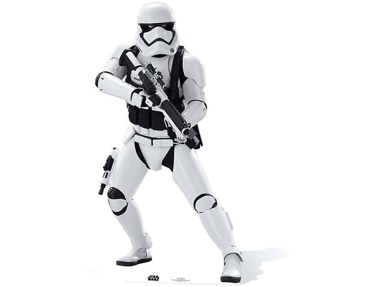 - EP7 Wars Stormtrooper Star