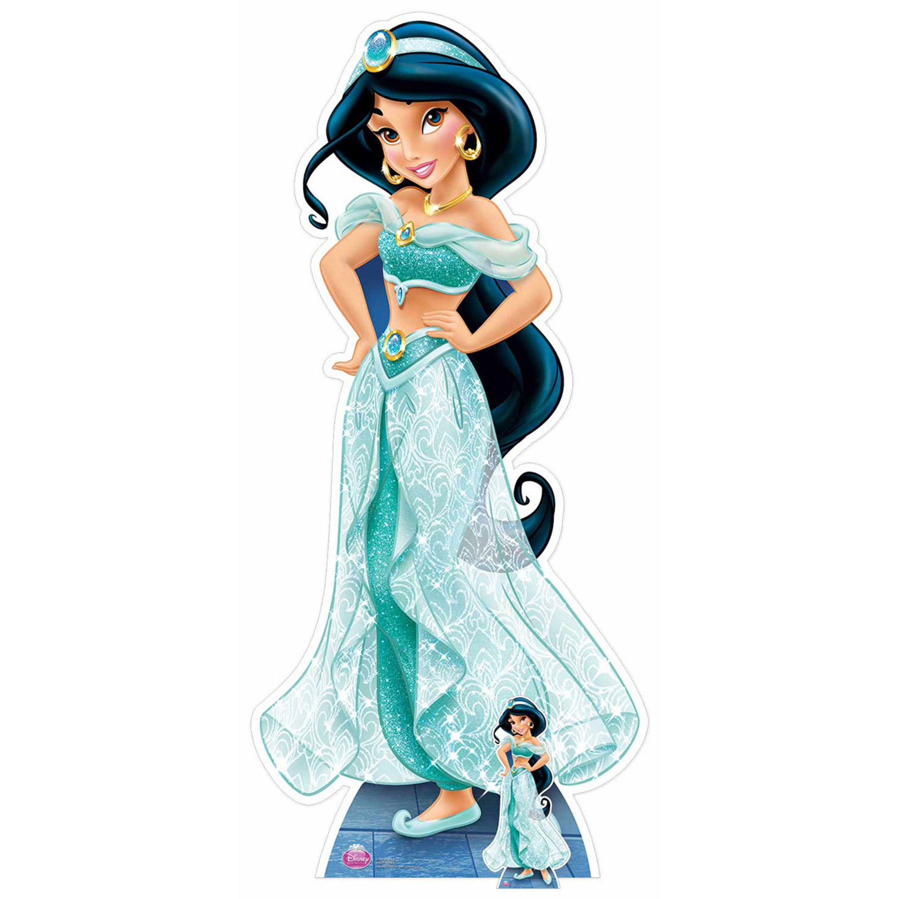 Disney - Princess Jasmine