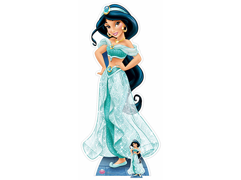 - Princess Jasmine Disney