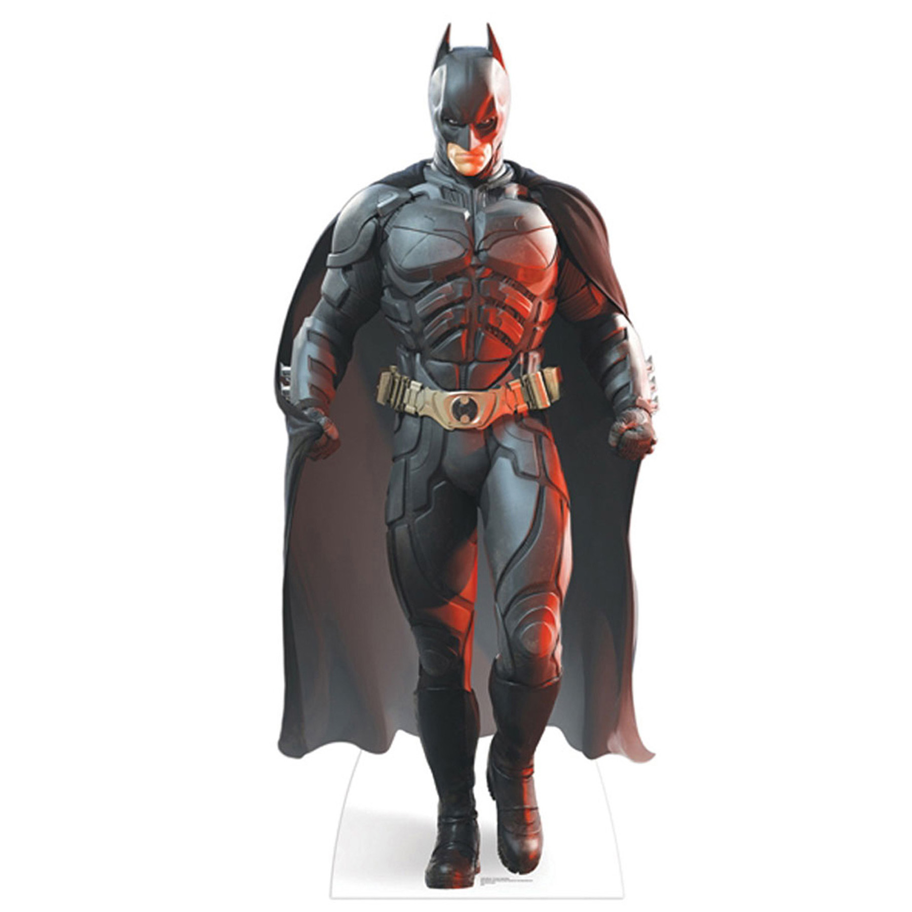 Batman - The Dark Knight - Rises Batman