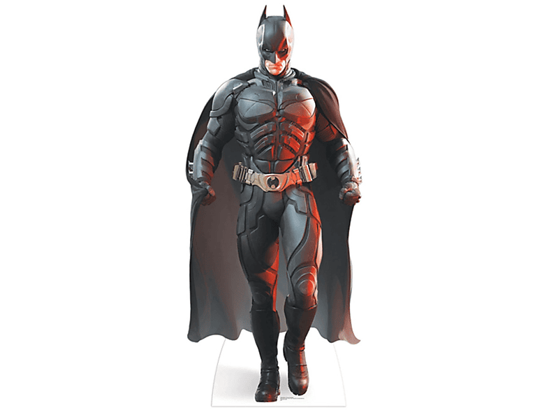 Batman Rises Knight The - Batman Dark -