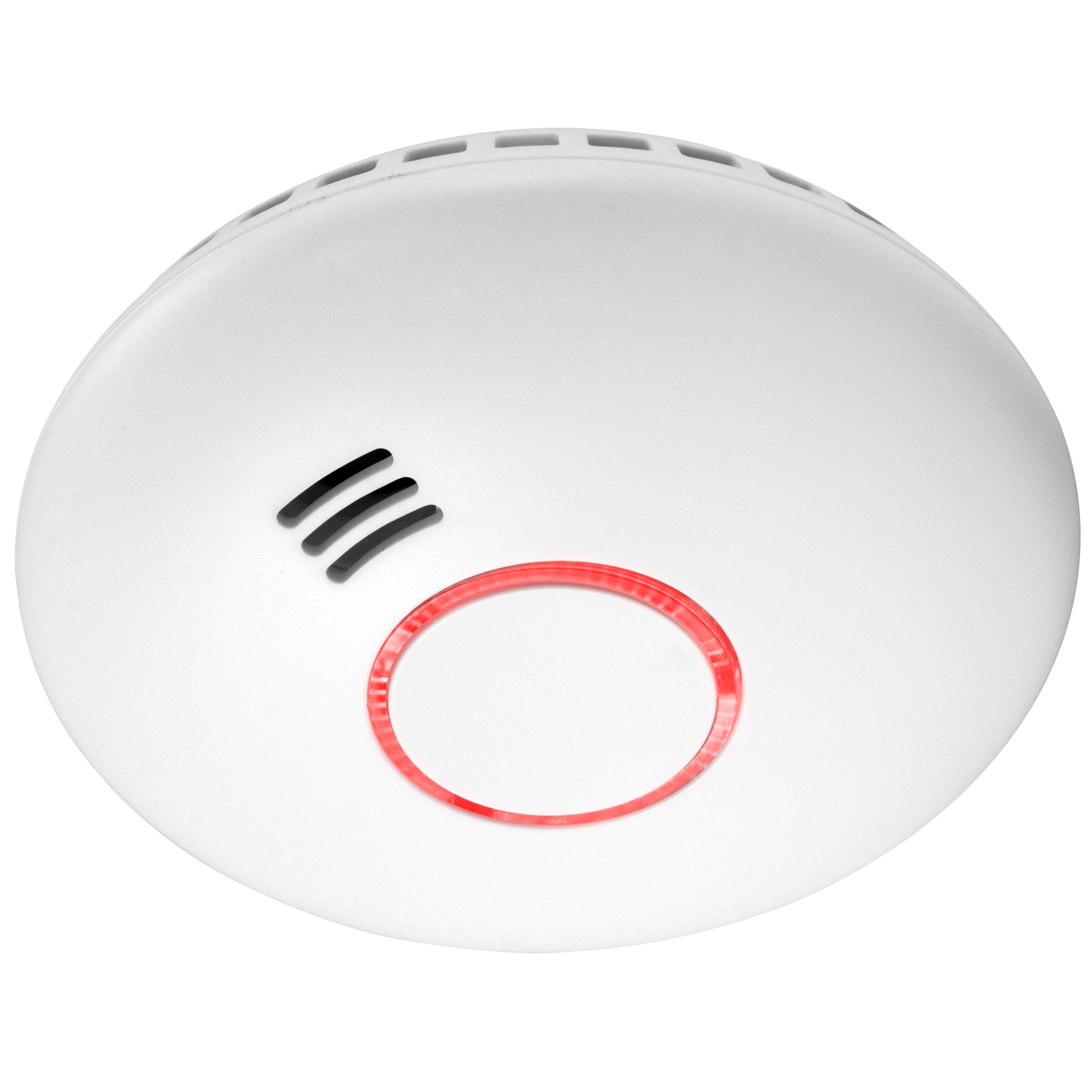 ALECTO SMART-SMOKE10 SET 2 SmartLife Rauchmelder Weiss