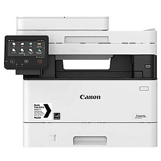 Impresora láser - CANON 2222C007AA   , Laser, 300 x 300 ppp, Blanco