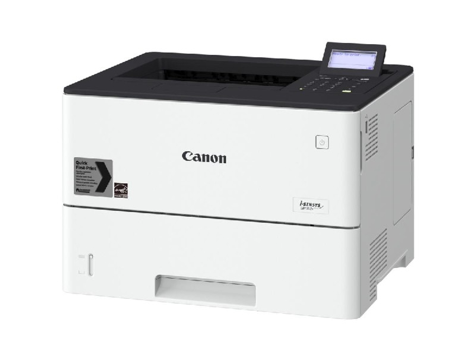 Impresora láser - LBP312X CANON, Laser, 1200 x 1200 ppp, Blanco