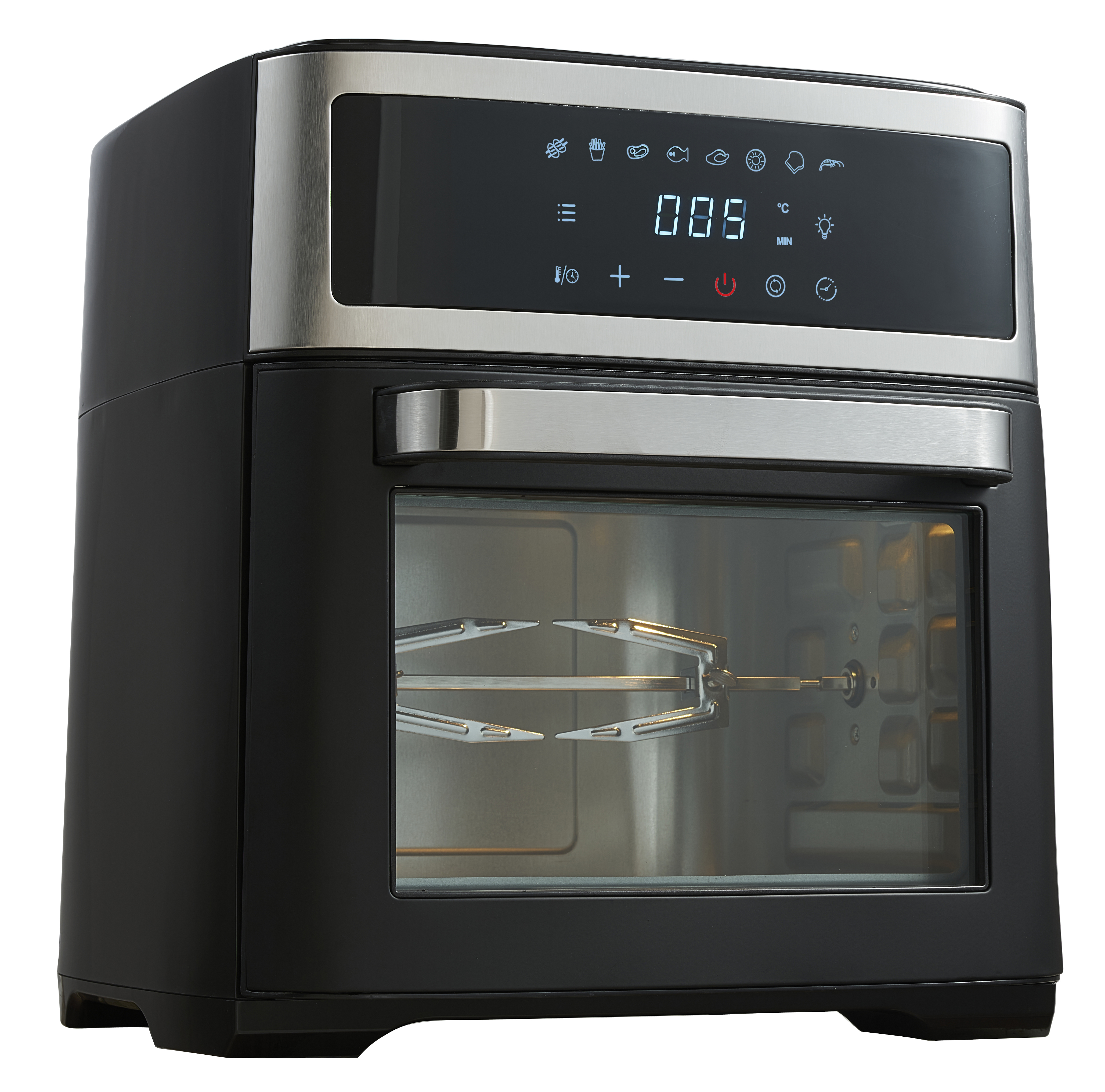 ADLER AD 6309 Minibackofen