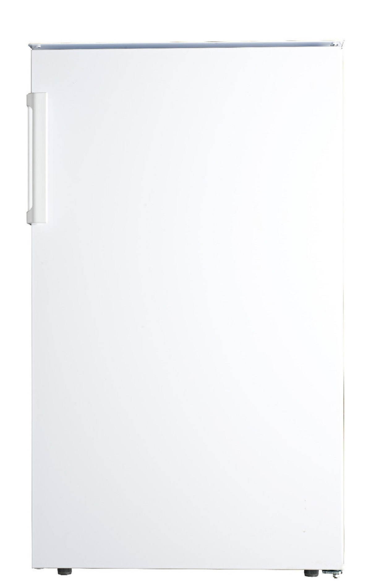 KS104.4A+UB cm kWh/Jahr, F, Kühlschrank PKM 83,30 (165 weiß) hoch,