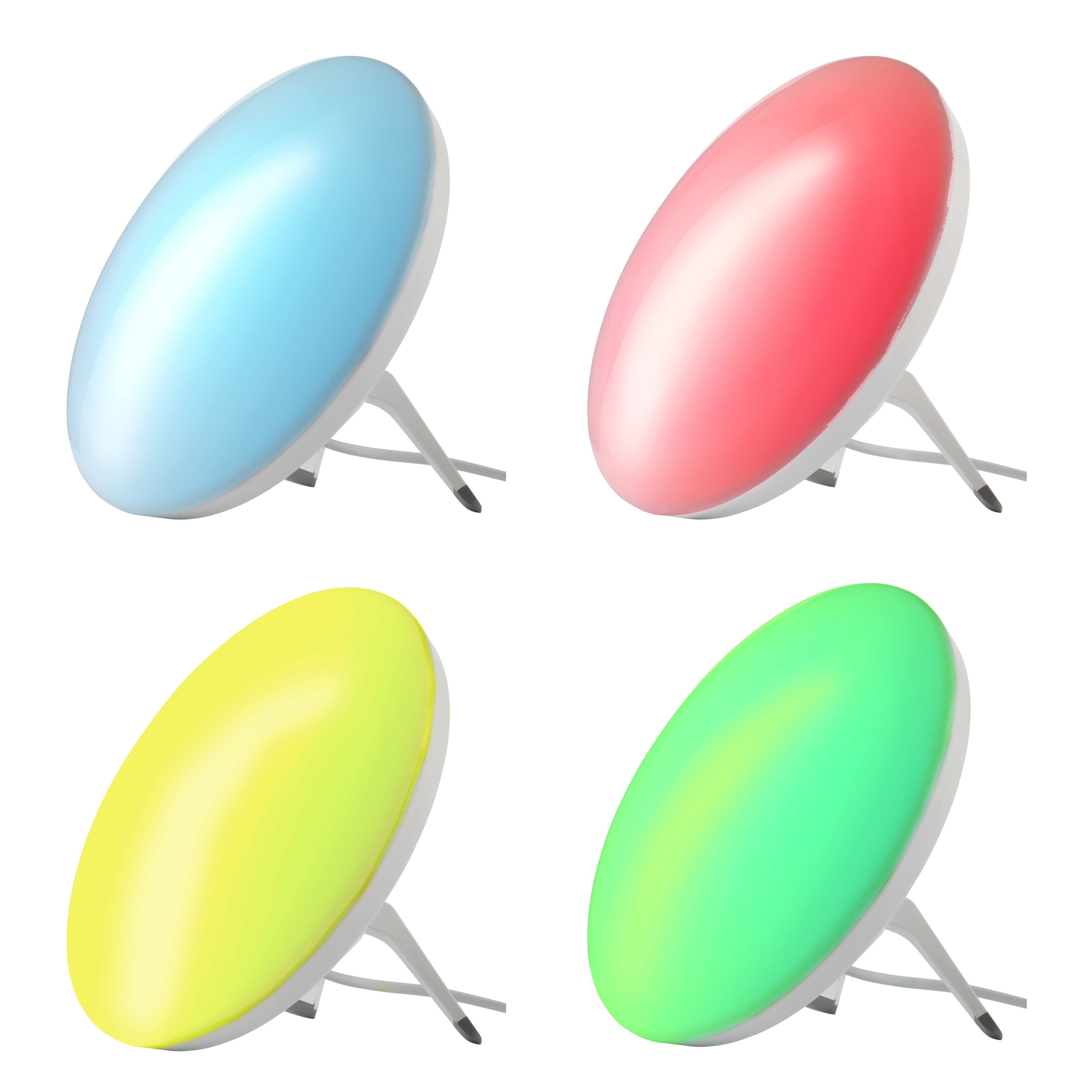 FYSIC FW450 LED Mood Lamp