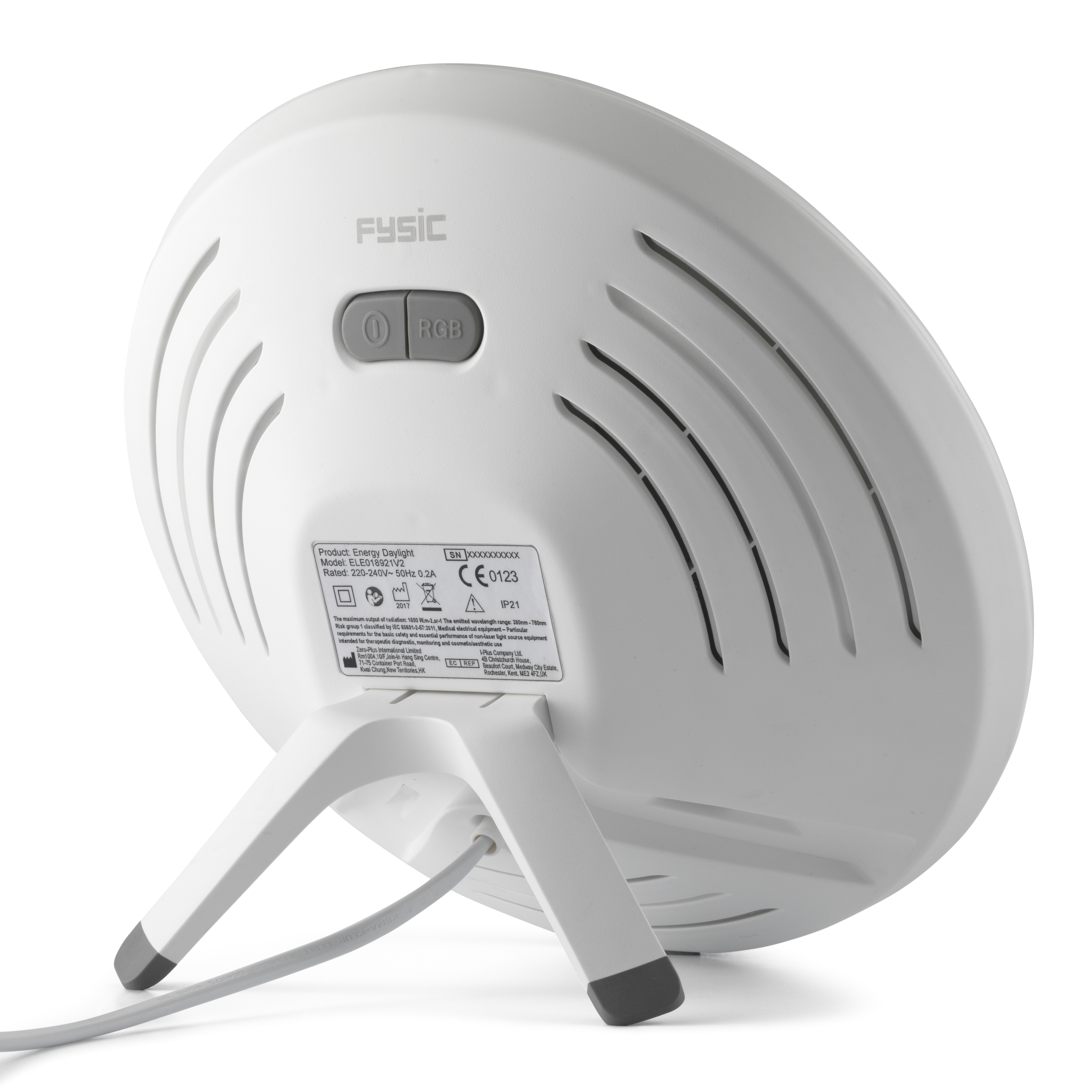 FYSIC FW450 LED Mood Lamp