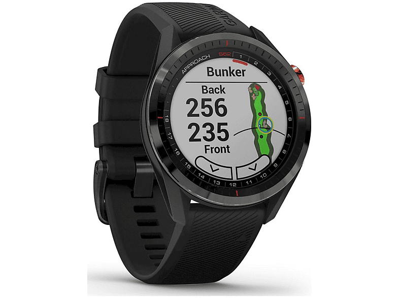 Smartwatch - GARMIN 010-02200-02