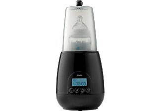 ALECTO BW700BK - schneller digitaler Flaschenwärmer Schwarz