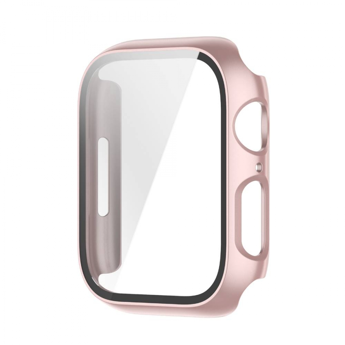 CASEONLINE Bumper, Rose Smartband, 7 45mm, Apple, Watch