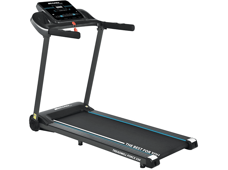 Cinta de correr - BEHUMAX Treadmill Force 350 behumax