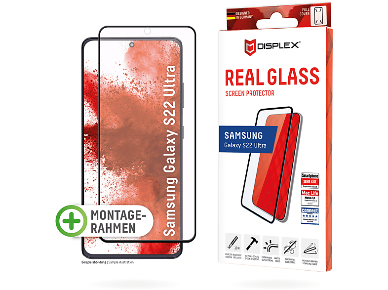 E.v.i DISPLEX REAL GLASS, XIAOMI 14 (01939) - hinnavõrdlus- ja IT