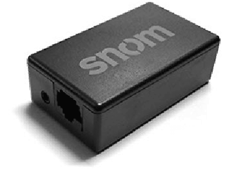 SNOM Advanced V2 Adapter EHS Wireless