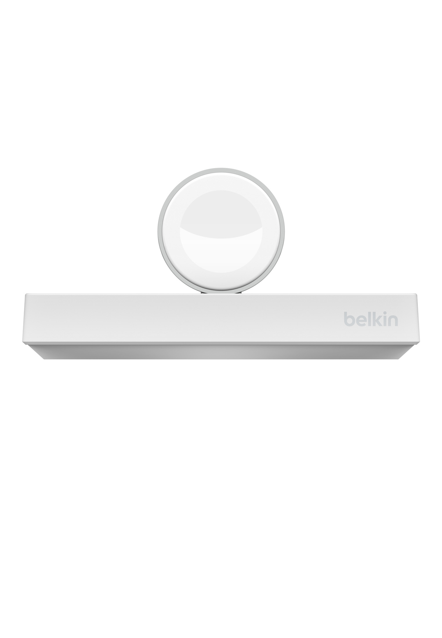 BELKIN BOOST CHARGE™ PRO Apple, Schnellladegerät weiß