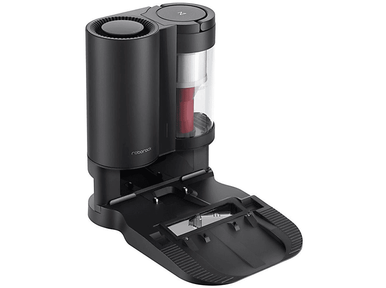 ROBOROCK S7 / S7 MaxV Automatische Staubsammlung und Ladestation, Saugroboter Zubehör MediaMarkt