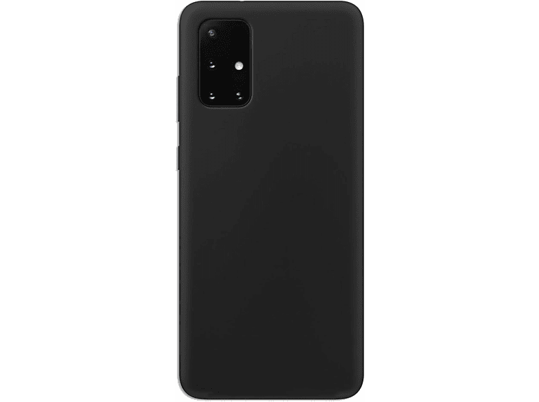 MTB MORE ENERGY Soft Silikon Case, Backcover, Xiaomi, 12, 12X, Schwarz