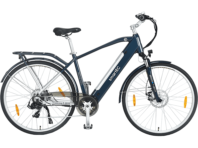 SMARTEC Trek28H Trekkingrad (Laufradgröße 28 Zoll, Rahmenhöhe 50 cm